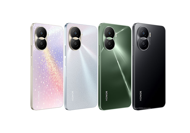 Honor X40i (8GB/128GB) ออนเนอร์ เอ็กซ์ 40 ไอ (8GB/128GB) : ภาพที่ 2