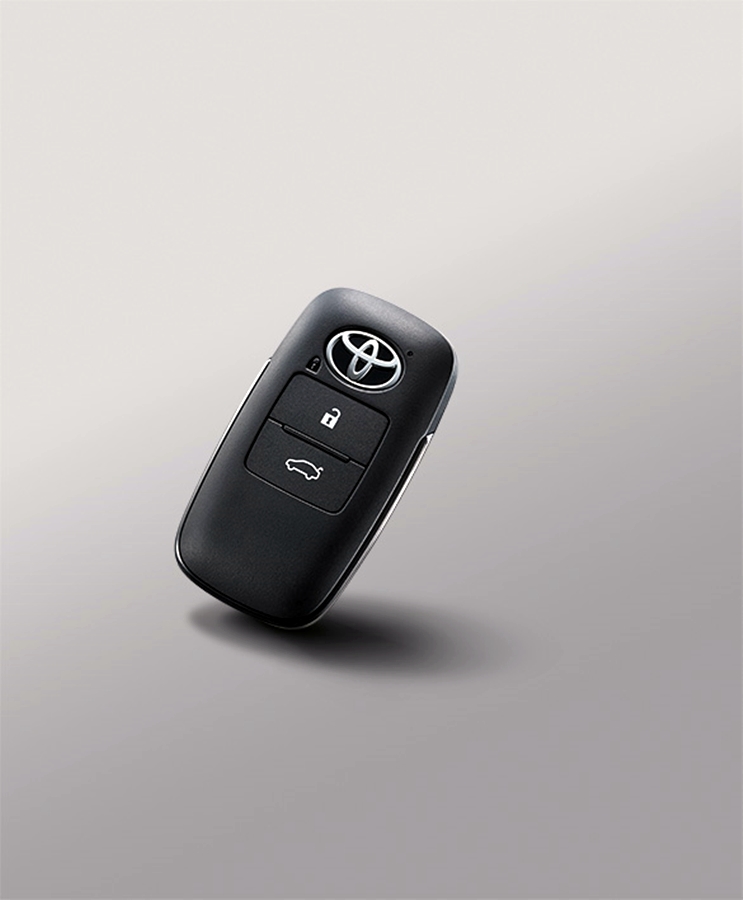 Toyota Yaris ATIV Premium โตโยต้า ยาริส ปี 2022 : ภาพที่ 3
