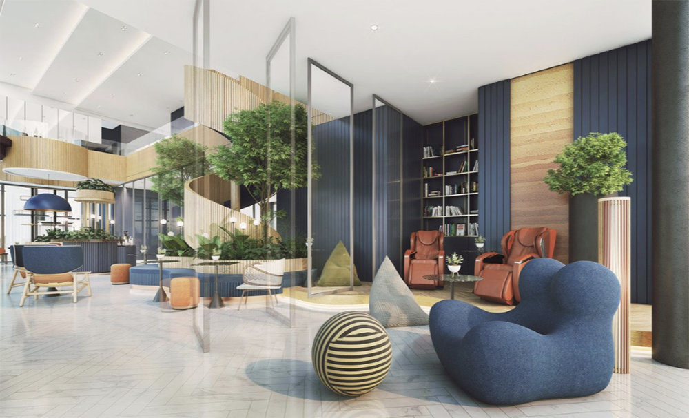 คัลเจอร์ ทองหล่อ (Culture Thonglor) : ภาพที่ 3