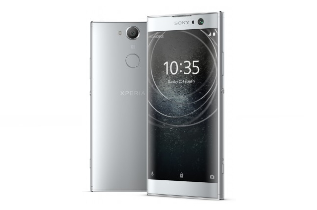 Sony Xperia XA2 โซนี่ เอ็กซ์พีเรีย เอ็กซ์เอ 2 : ภาพที่ 1