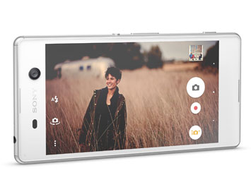 Sony Xperia M5 โซนี่ เอ็กซ์พีเรีย เอ็ม 5 : ภาพที่ 4