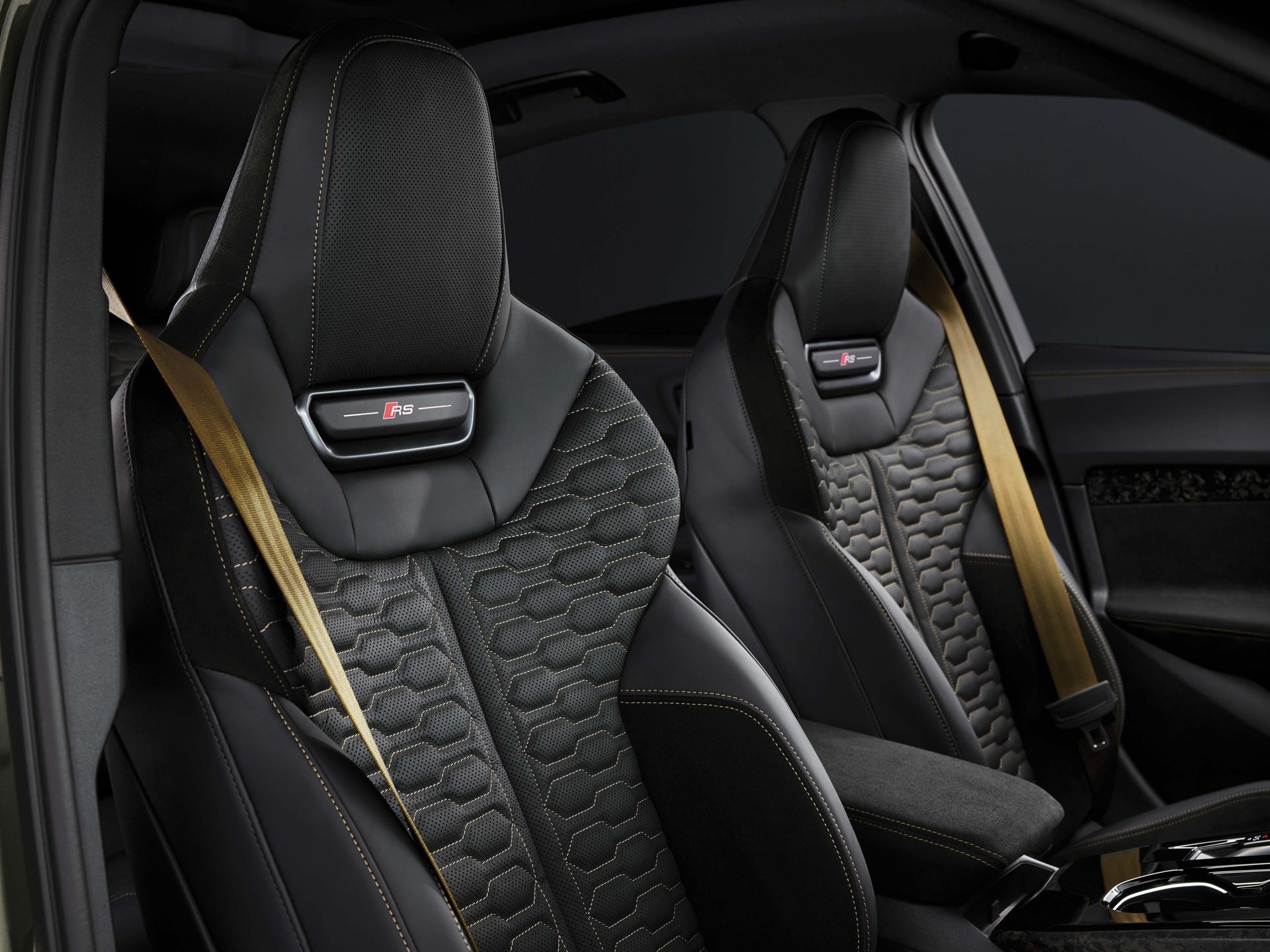 Audi RS 5 Sportback อาวดี้ ปี 2026 : ภาพที่ 9