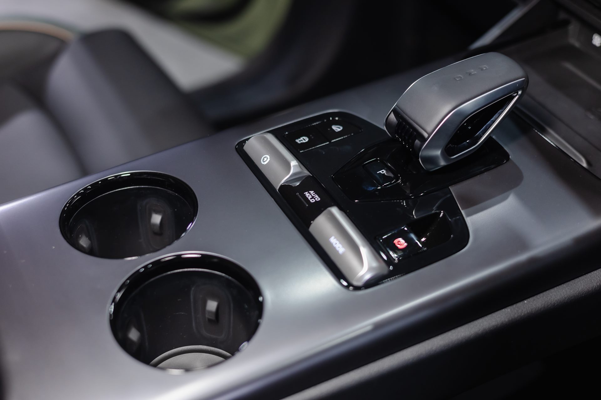 Riddara RD6 4WD 86 kWh Sunroof ริดดารา ปี 2025 : ภาพที่ 14