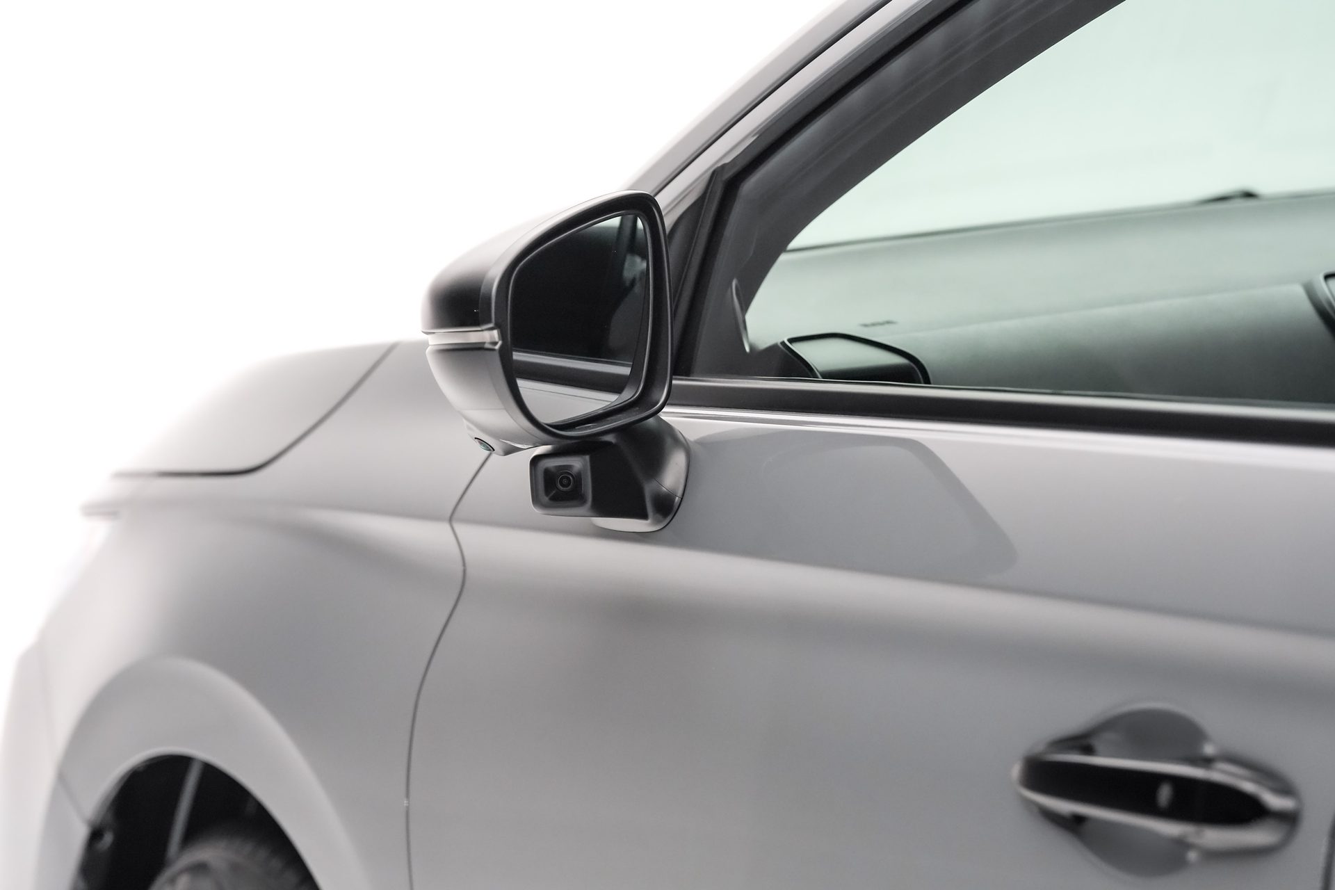 Honda City Hatchback e:HEV RS ฮอนด้า ซิตี้ ปี 2026 : ภาพที่ 6