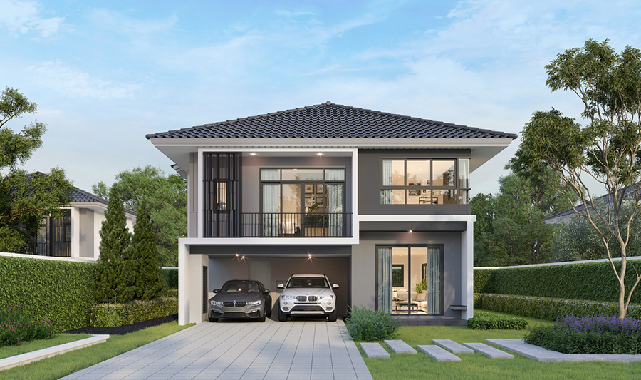 ศุภาลัย เลค แอนด์ ริเวอร์ วิลล์ นครสวรรค์ (Supalai Lake & River Ville Nakhon Sawan) : ภาพที่ 5