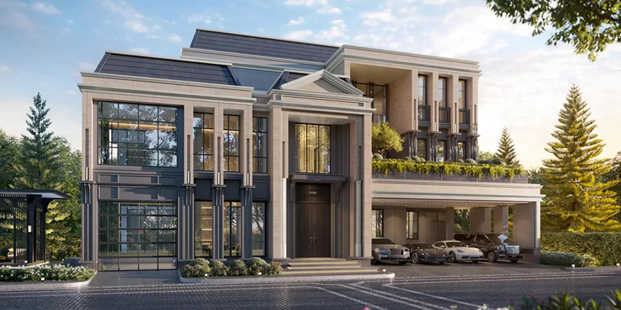 คอนนาเซอร์ พัฒนาการ (CONNOISSEUR Phatthanakan) : ภาพที่ 3