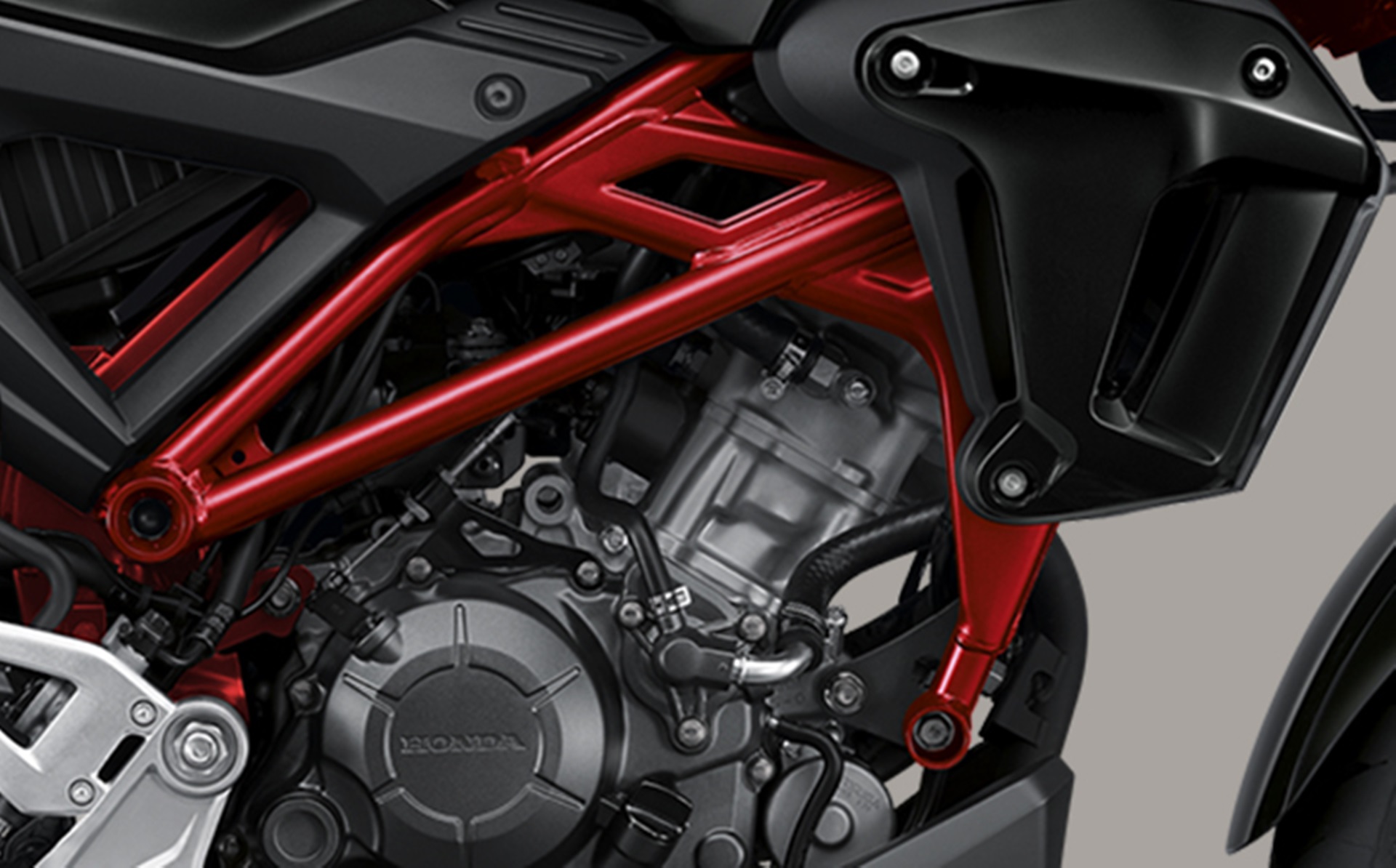 Honda CB 150R ฮอนด้า ปี 2023 : ภาพที่ 10