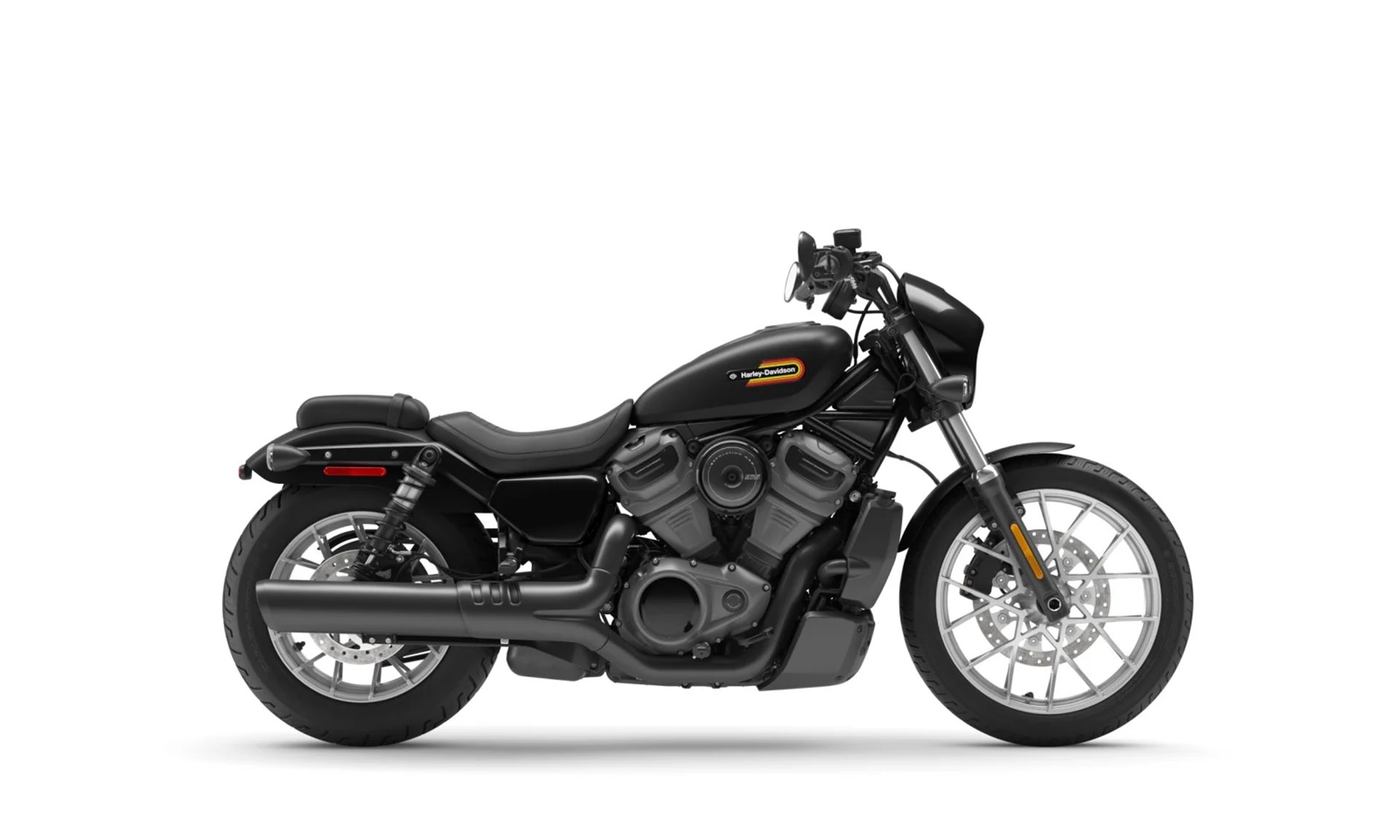 Harley-Davidson Sport Nightster Special ฮาร์ลีย์-เดวิดสัน ปี 2024 : ภาพที่ 1