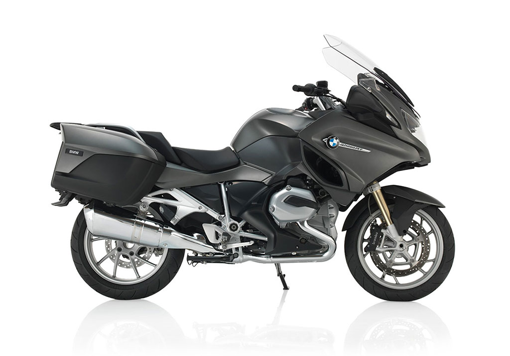 BMW R 1200 RT บีเอ็มดับเบิลยู อาร์ ปี 2015 : ภาพที่ 2