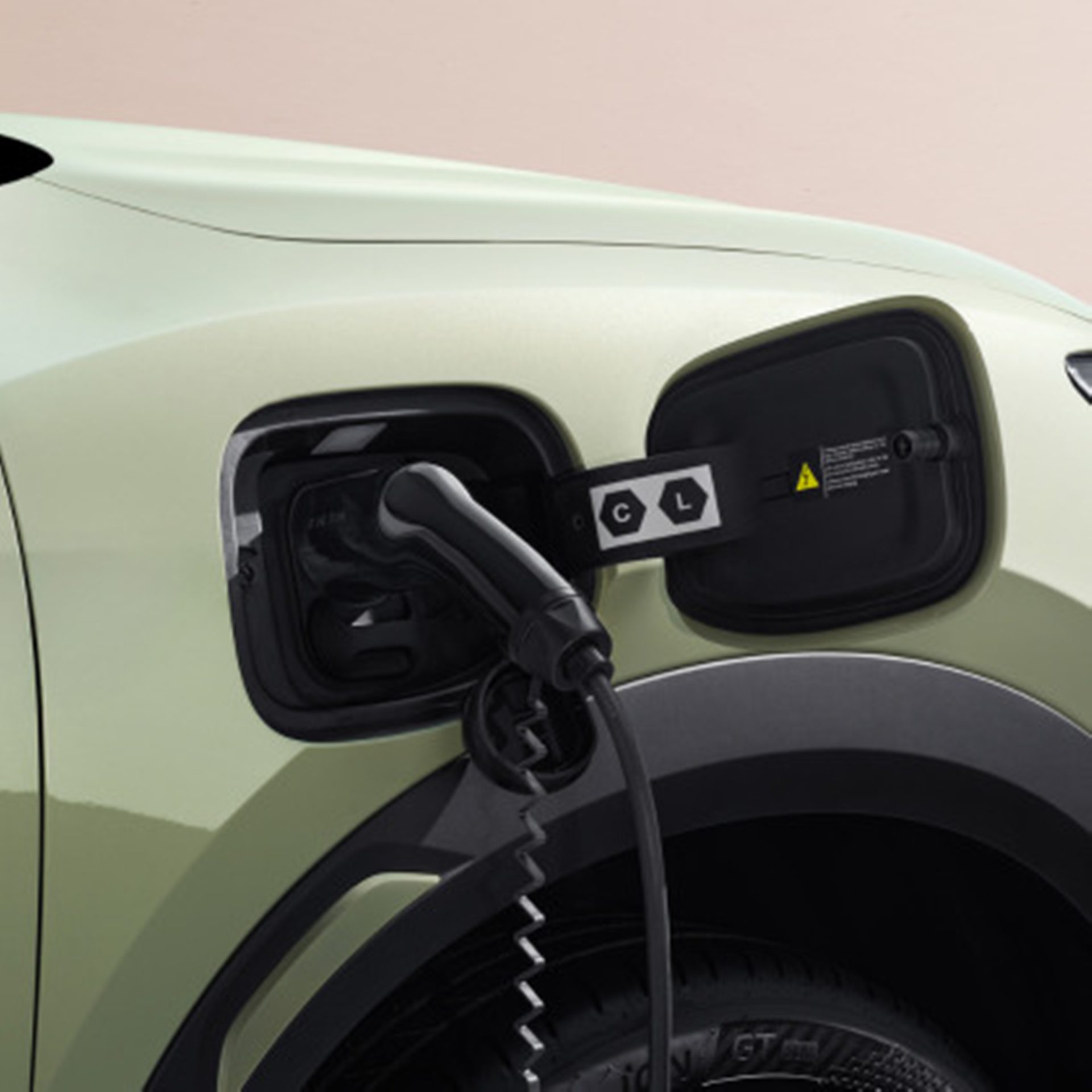 BYD Atto 2 Dynamic บีวายดี ปี 2026 : ภาพที่ 8