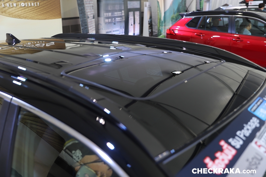 Toyota Corolla Cross Hybrid Premium Safety โตโยต้า ปี 2020 : ภาพที่ 16