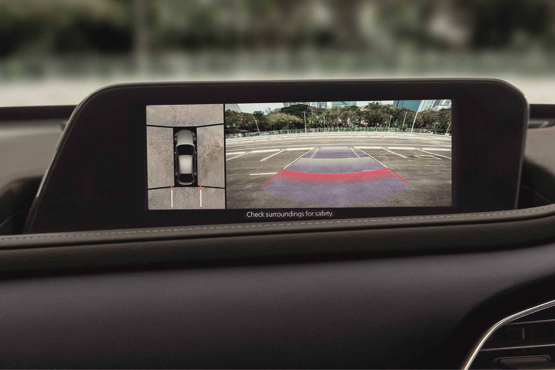 Mazda CX-30 Essential Prime มาสด้า ปี 2025 : ภาพที่ 5