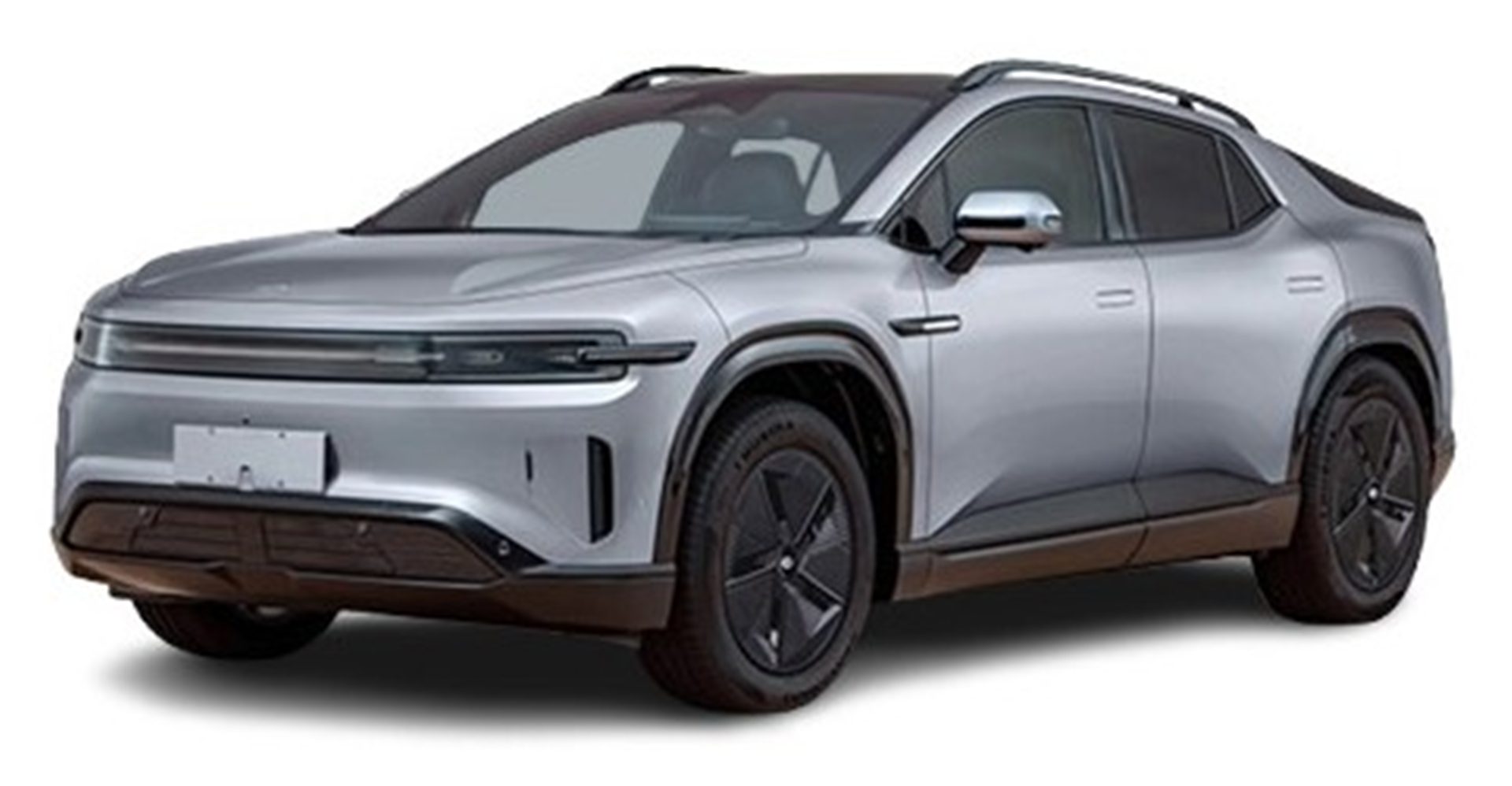 Deepal EO7 Plus ดีพอล ปี 2024 : ภาพที่ 1