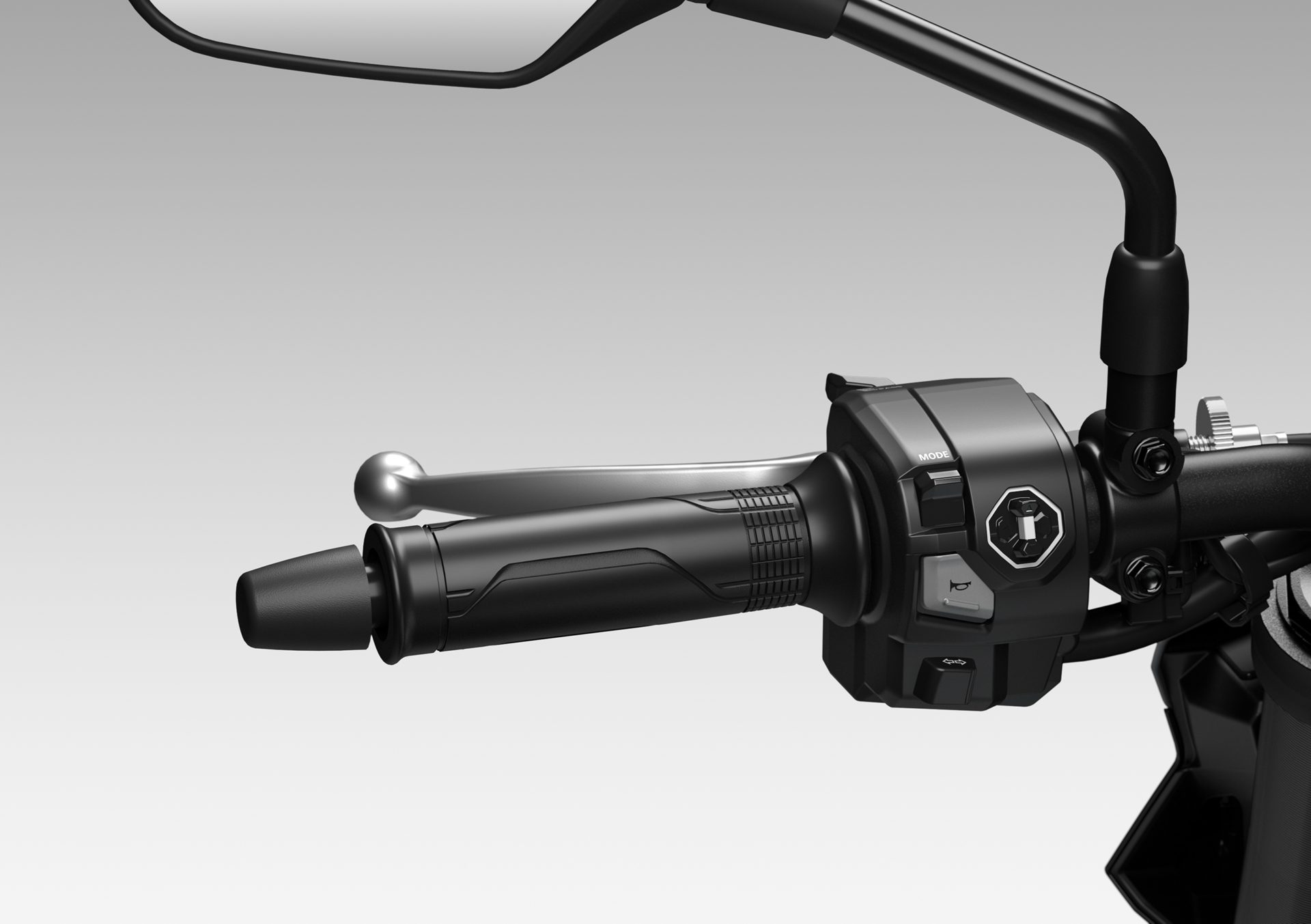 Honda CB 750 Hornet ฮอนด้า ปี 2025 : ภาพที่ 9