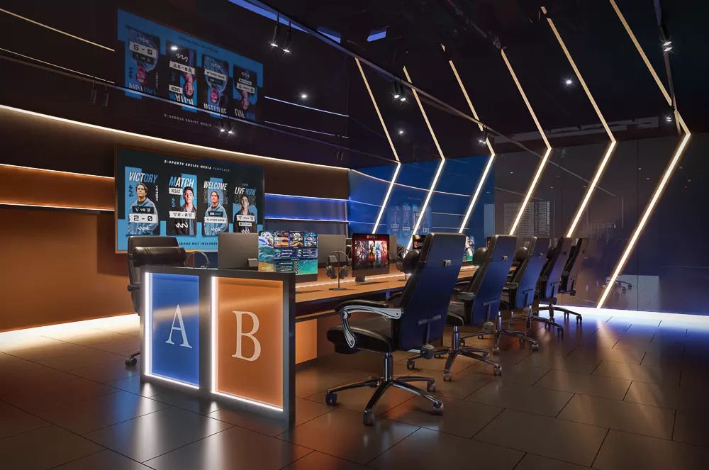 เคฟ เพลย์กราวน์ ลาดพร้าว-บดินทรเดชา (Kave Playground Lad Phrao-Bodindecha) : ภาพที่ 9