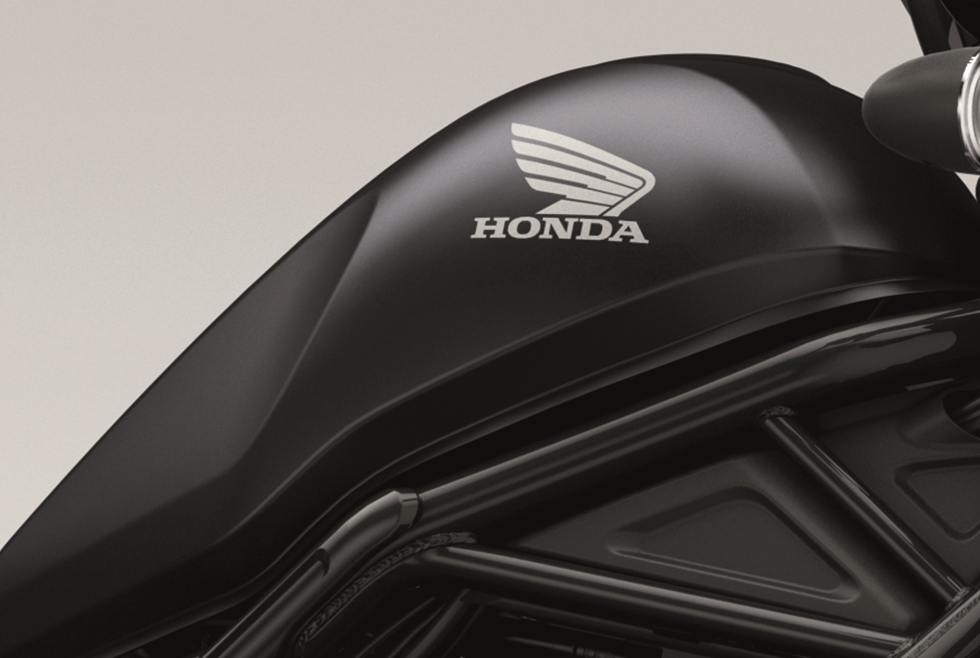 Honda Rebel 500 ฮอนด้า รีเบล ปี 2023 : ภาพที่ 3