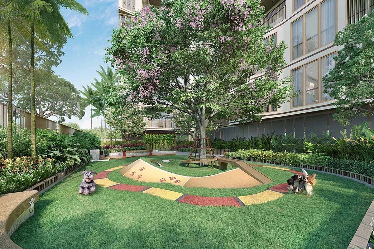 เมคิน เฮาส์ เชียงใหม่ (Mekin HAUS Chiang Mai) : ภาพที่ 4