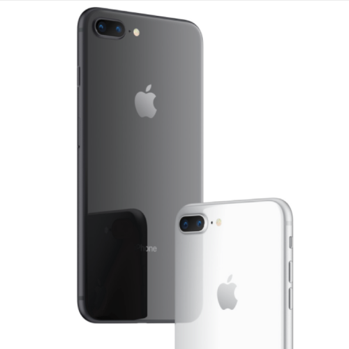 APPLE iPhone 8 Plus (3GB/256GB) แอปเปิล ไอโฟน 8 พลัส (3GB/256GB) : ภาพที่ 3