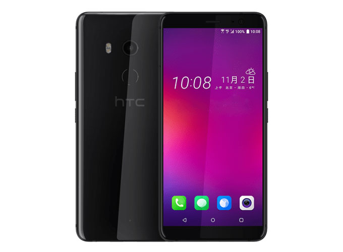 HTC U11 + (64GB) เอชทีซี ยู 11 พลัส (64GB) : ภาพที่ 1
