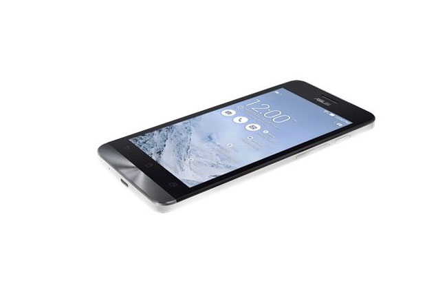 ASUS Zenfone 6 A600CG เอซุส เซนโฟน 6 เอ600ซีจี : ภาพที่ 4