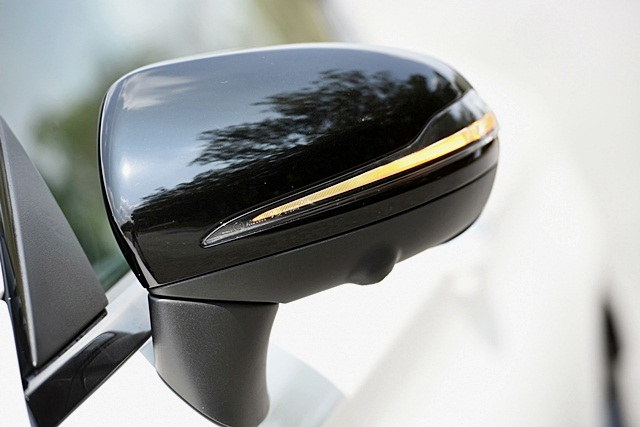 Mercedes-benz AMG C 43 4MATIC Coupe CKD เมอร์เซเดส-เบนซ์ เอเอ็มจี ปี 2018 : ภาพที่ 10