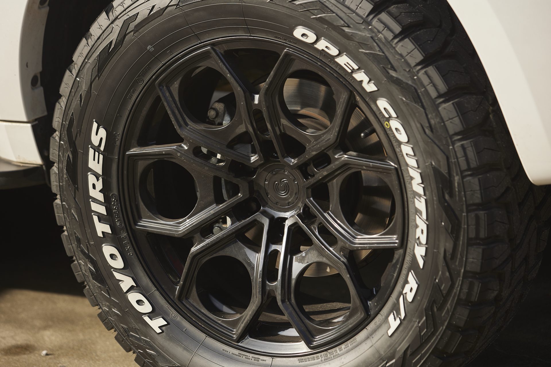 GWM Poer Sahar Diesel 2.4T Ultra Double Cab Auto 4WD จีดับบลิวเอ็ม โพเออร์ ปี 2025 : ภาพที่ 4