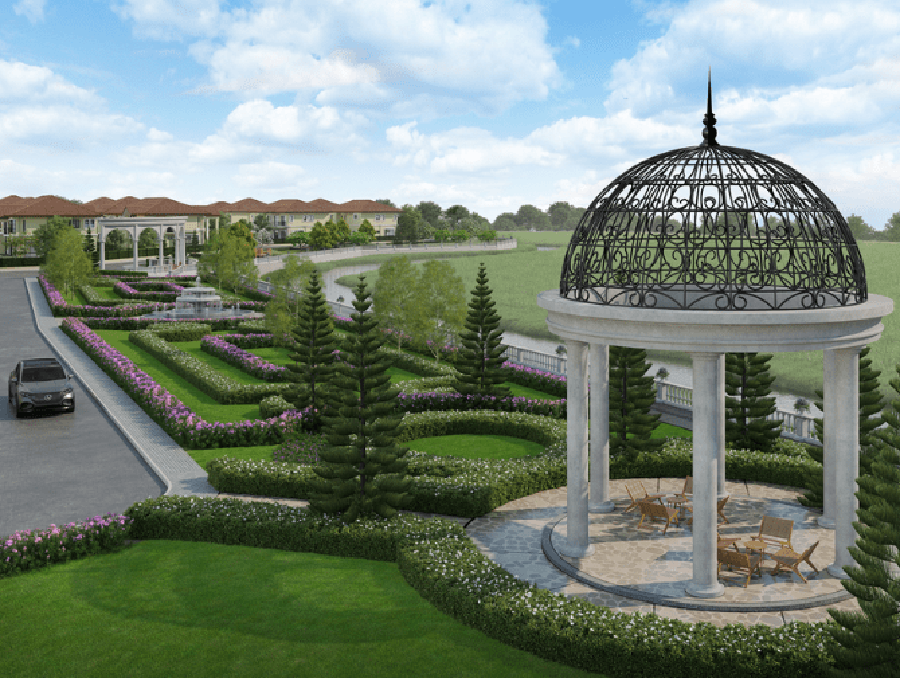 ศุภาลัย ลากูน หัวหิน (Supalai Lagoon Huahin) : ภาพที่ 5