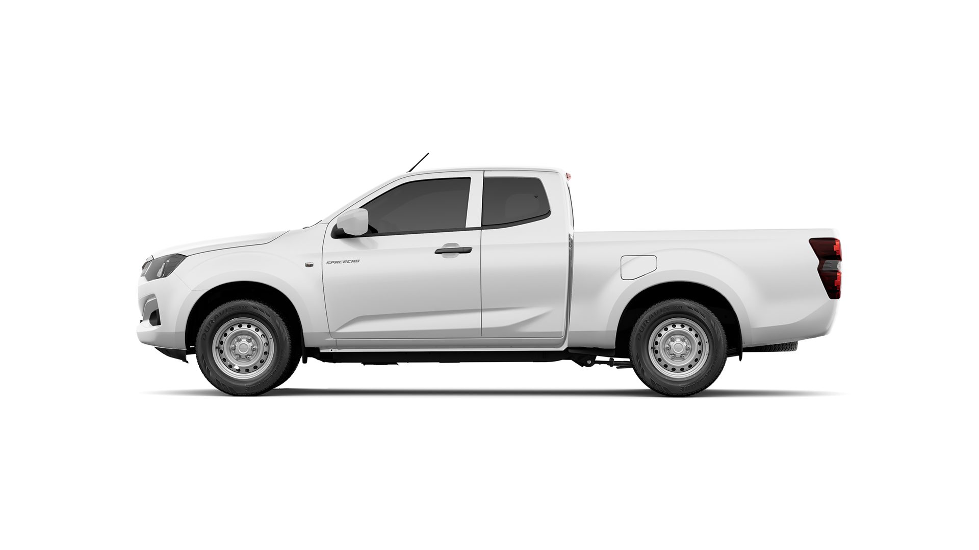 Isuzu D-MAX Spacecab 2.2 Ddi S A/T อีซูซุ ดีแมคซ์ ปี 2025 : ภาพที่ 5