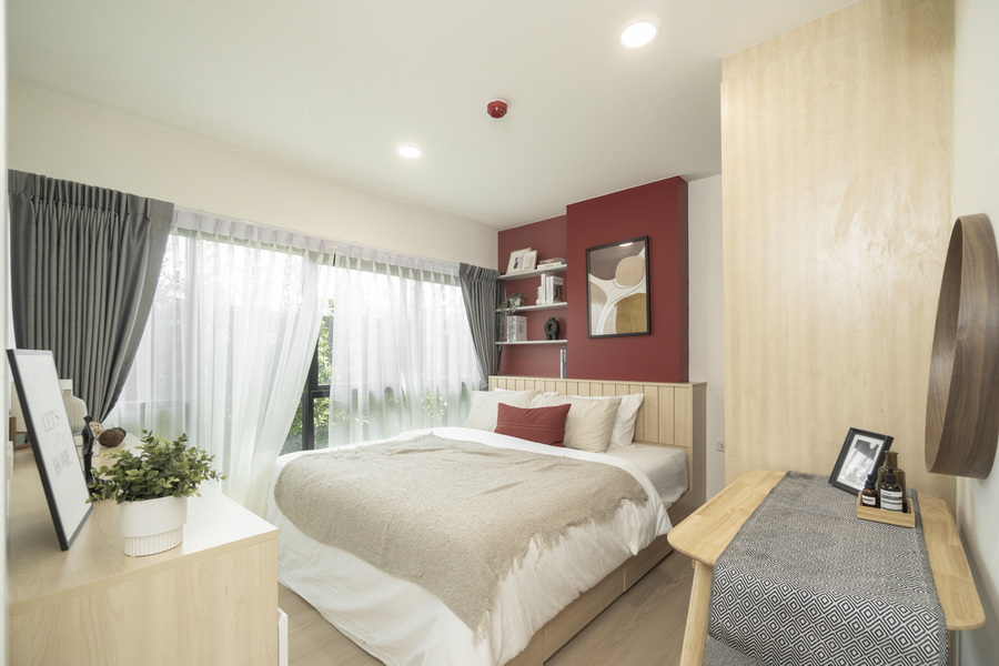 เพลิน เพลิน GEN WIDE รังสิต - เวิร์คพอยท์ 8 (Ploen Ploen GEN WIDE Rangsit-Workpoint 8) : ภาพที่ 4