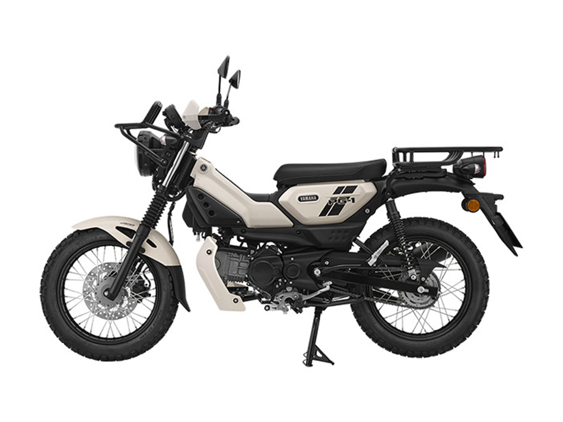 Yamaha PG-1 Special Edition ยามาฮ่า ปี 2026 : ภาพที่ 3