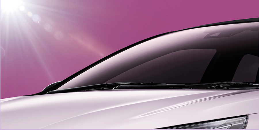 Toyota Yaris ATIV Play Sport Premium โตโยต้า ยาริส ปี 2021 : ภาพที่ 4