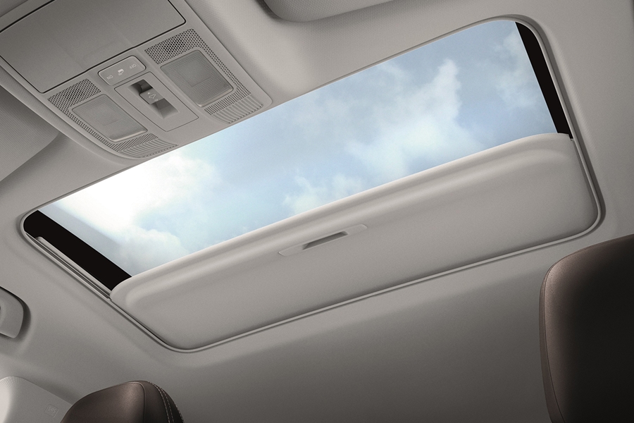 Mazda CX-3 2.0 PROACTIVE MY2021 มาสด้า ซีเอ็กซ์-3 ปี 2021 : ภาพที่ 9