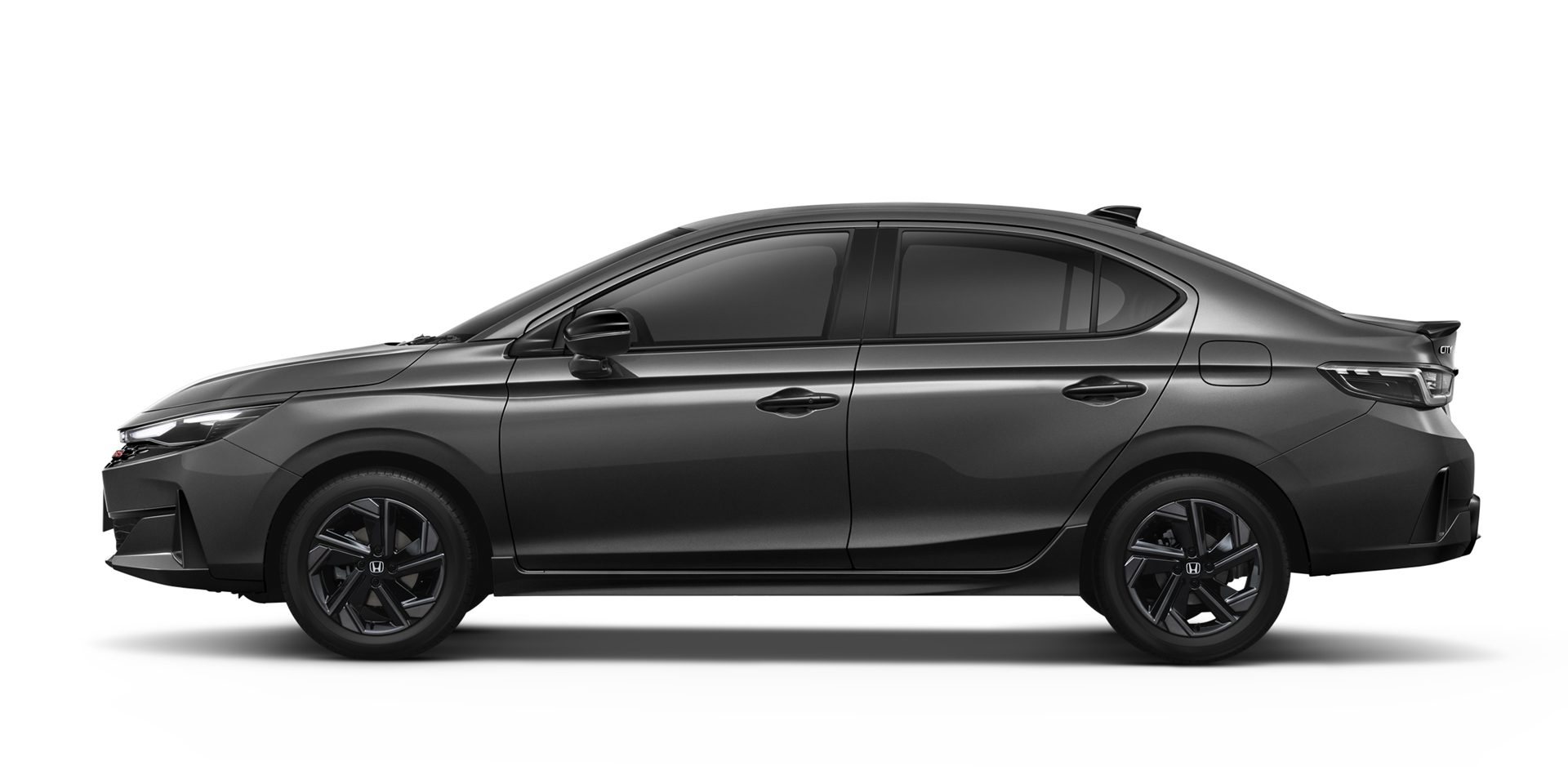Honda City S ฮอนด้า ซิตี้ ปี 2026 : ภาพที่ 13