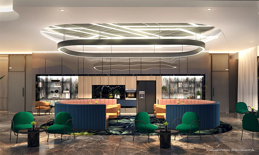 นิช ไพรด์ เอกมัย (Niche Pride Ekkamai) : ภาพที่ 9