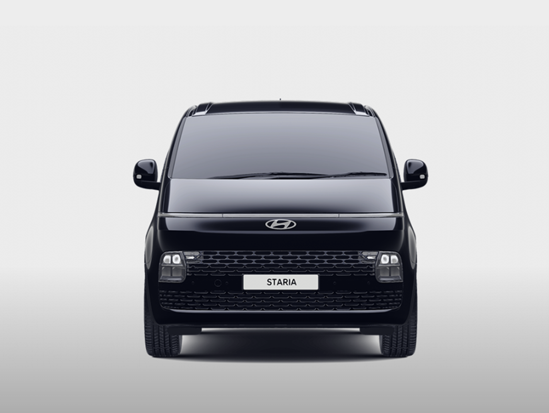 Hyundai Staria Elite (Euro 5) ฮุนได ปี 2024 : ภาพที่ 3