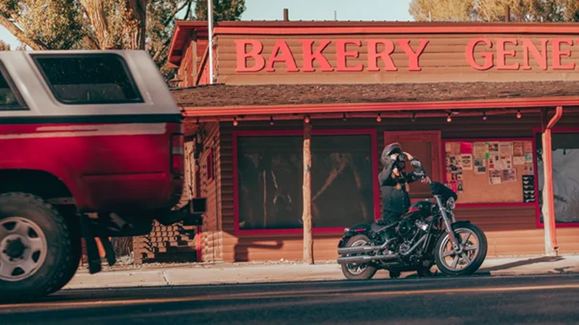 Harley-Davidson Softail Standard ฮาร์ลีย์-เดวิดสัน ซอฟเทล ปี 2024 : ภาพที่ 2