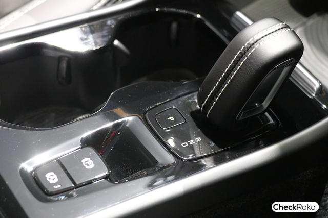 Volvo XC40 T4 Momentum วอลโว่ XC40 ปี 2018 : ภาพที่ 8