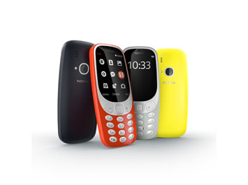 Nokia 3310 (2017) โนเกีย 3310 (2017) : ภาพที่ 3