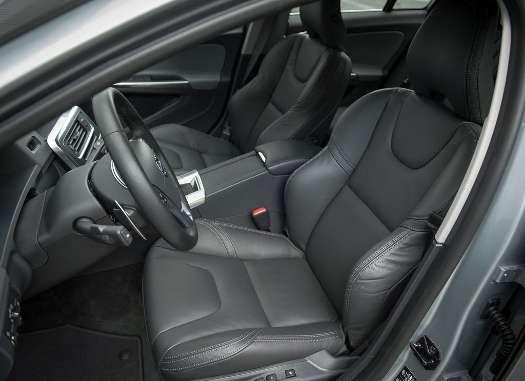 Volvo S60 T5 วอลโว่ เอส60 ปี 2014 : ภาพที่ 6