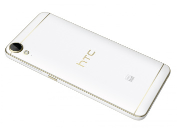 HTC Desire 10 Lifestyle เอชทีซี ดีไซร์ 10 ไลฟ์สไตล์ : ภาพที่ 4