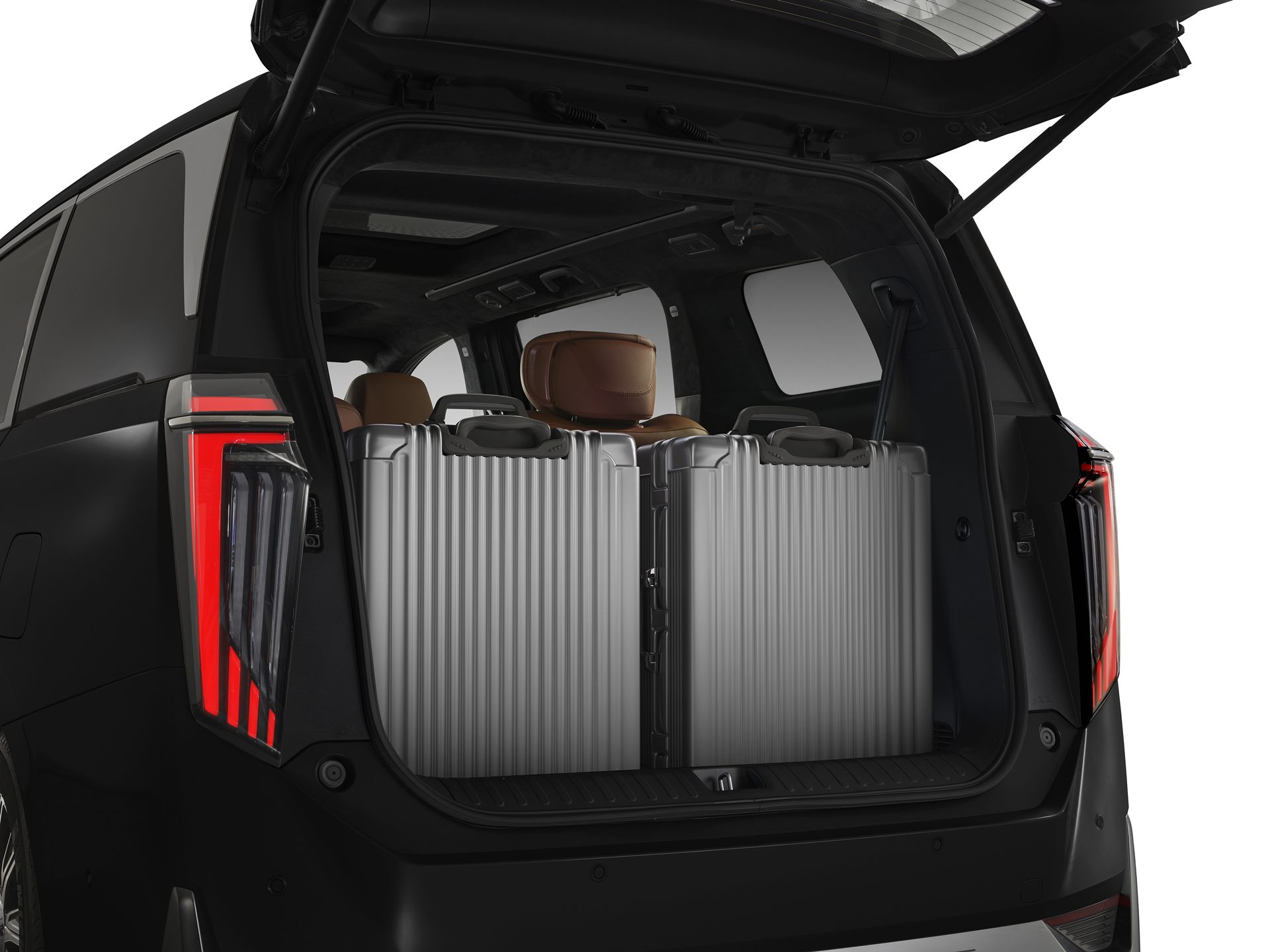 Aion GAC M8 PHEV Standard ปี 2025 : ภาพที่ 7