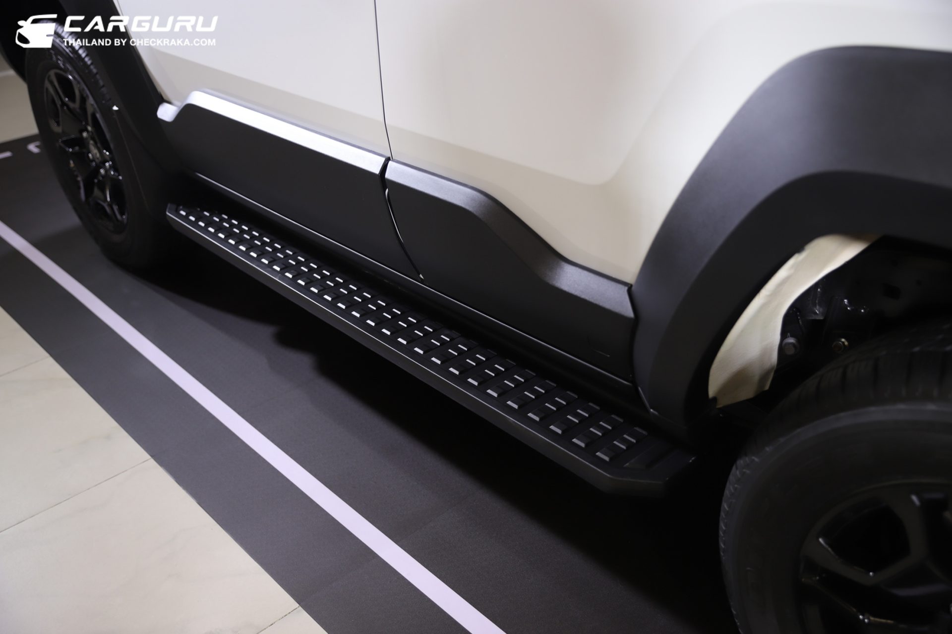 Toyota Land Cruiser FJ 4WD 2.7 โตโยต้า ปี 2026 : ภาพที่ 6