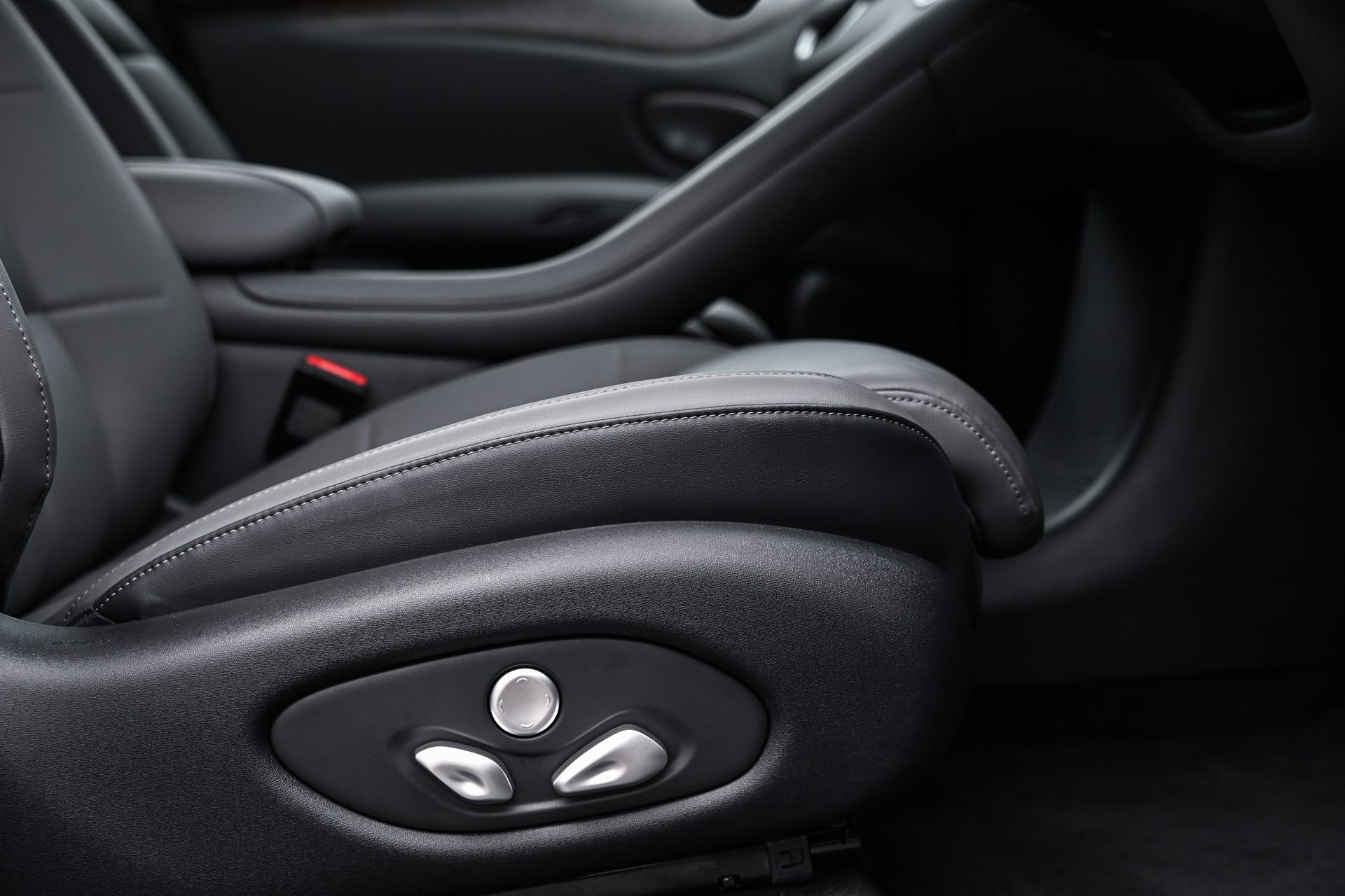 MG IM6 Premium 2WD เอ็มจี ปี 2025 : ภาพที่ 15