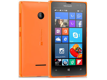 Microsoft Lumia 532 Dual Sim ไมโครซอฟท์ ลูเมีย 532 ดูอัล ซิม : ภาพที่ 4