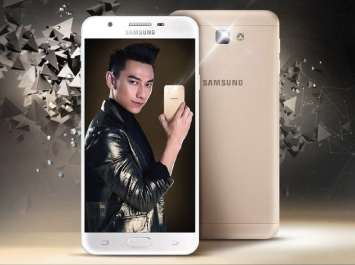 SAMSUNG Galaxy J5 Prime ซัมซุง กาแล็คซี่ เจ 5 ไพร์ม : ภาพที่ 3