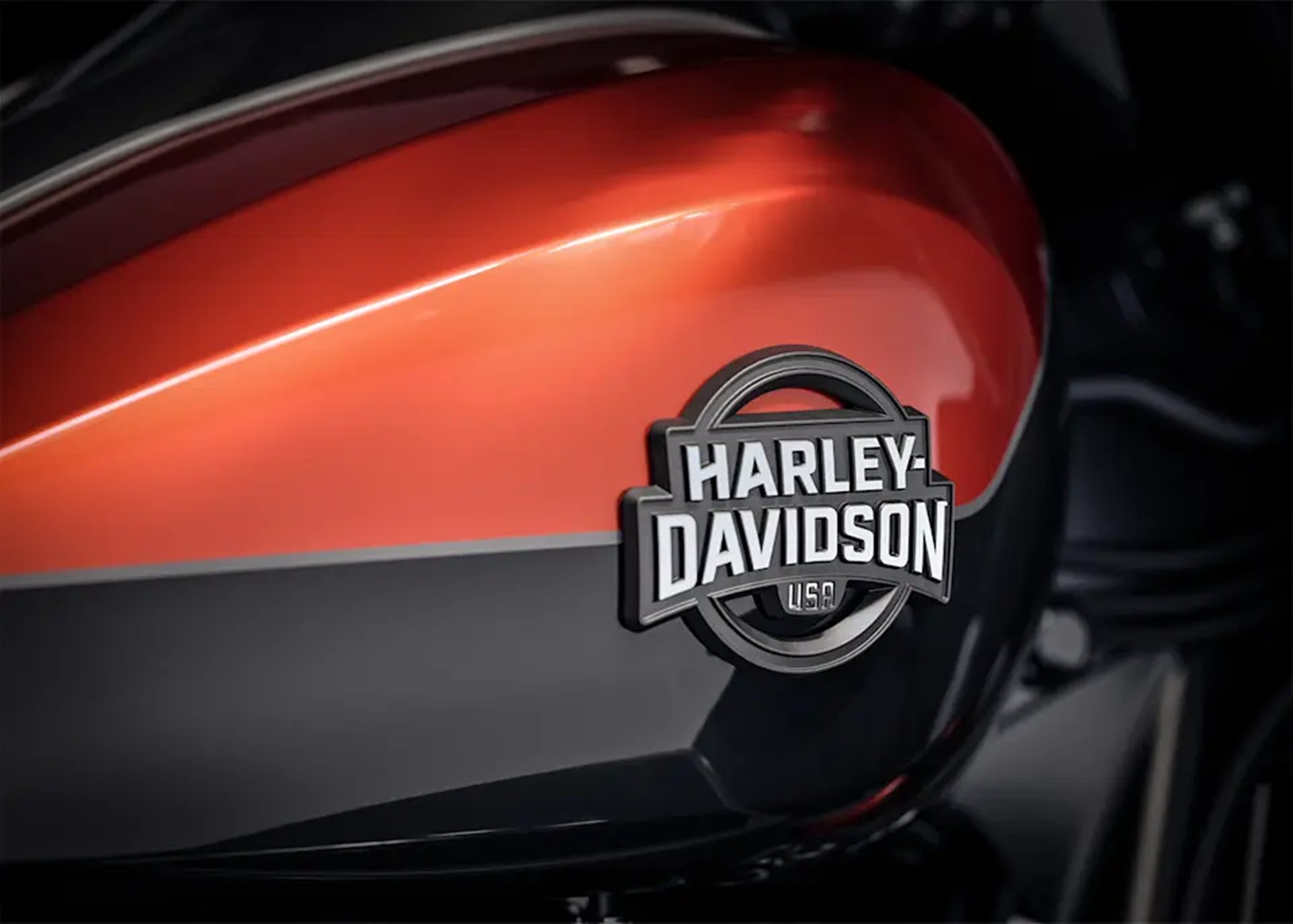 Harley-Davidson Touring Street Glide Ultra ฮาร์ลีย์-เดวิดสัน ทัวริ่ง ปี 2025 : ภาพที่ 16