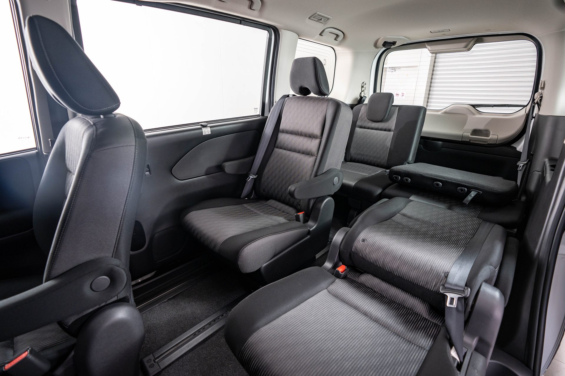 Nissan Serena Highway Star นิสสัน ปี 2024 : ภาพที่ 18