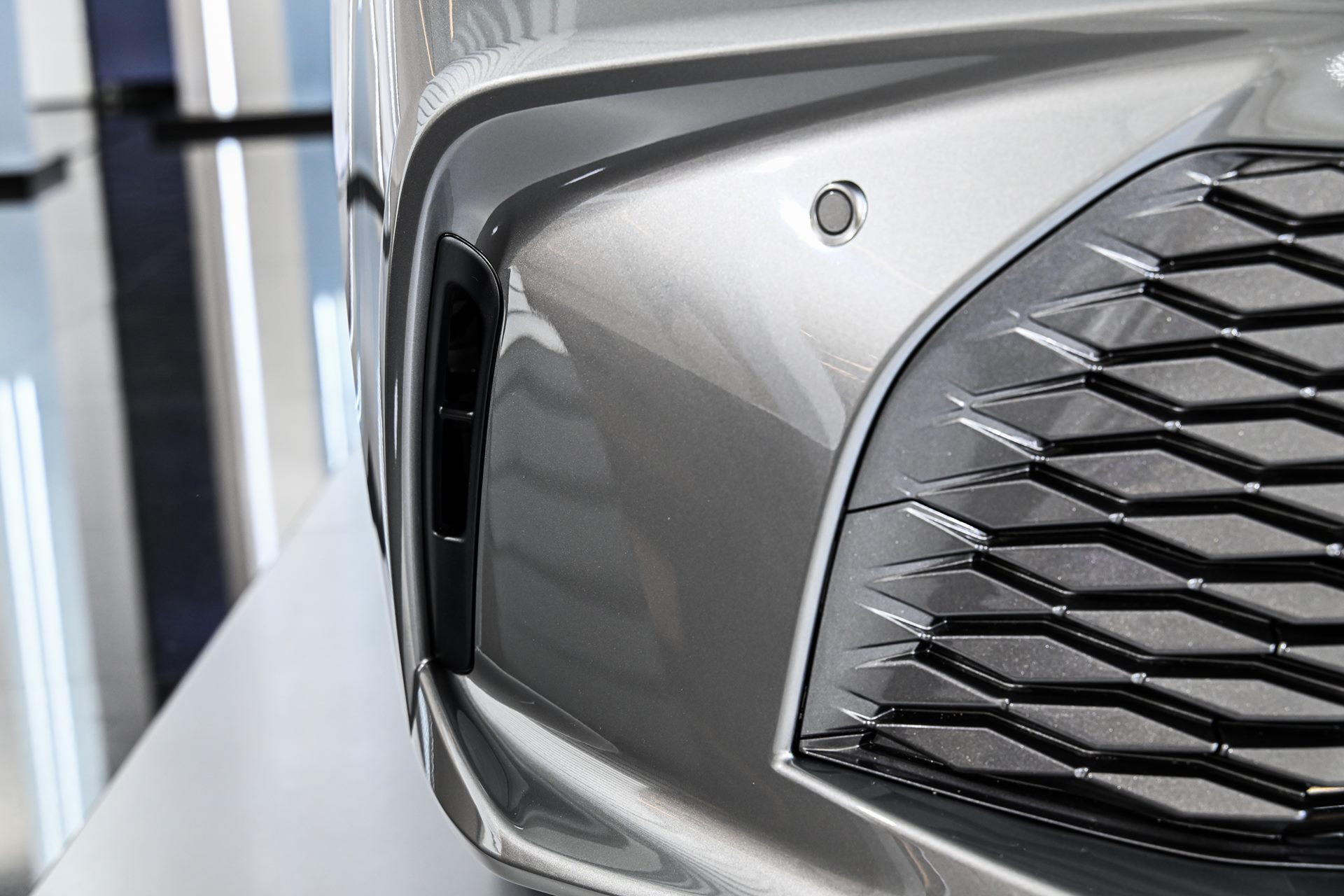 Toyota Camry HEV Premium Luxury โตโยต้า คัมรี่ ปี 2024 : ภาพที่ 5