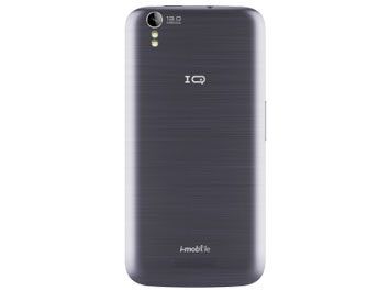 i-mobile IQ X OCCO ไอโมบาย ไอคิว เอ็กซ์ อ็อคโค่ : ภาพที่ 2