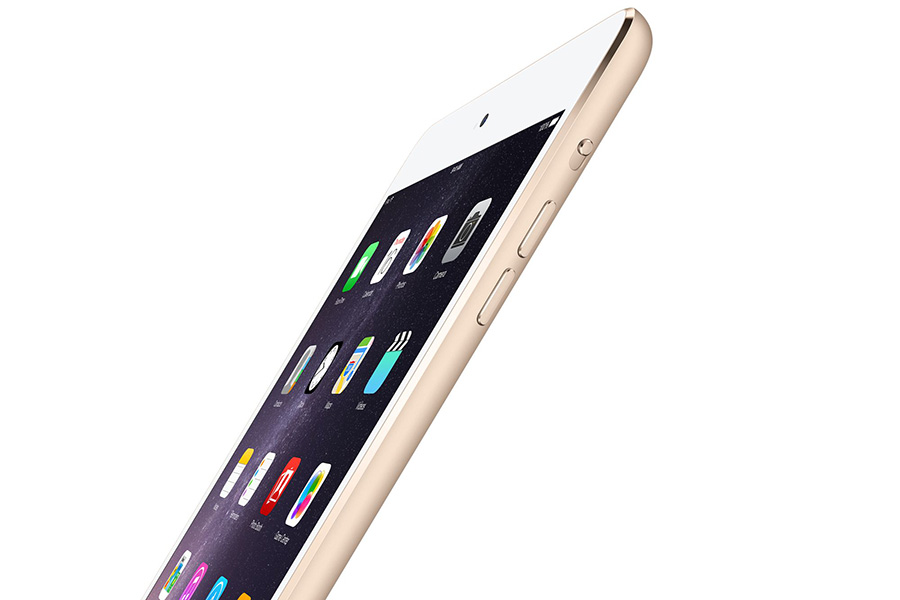 APPLE iPad Mini 3 WiFi + Cellular 16GB แอปเปิล ไอแพด มินิ 3 ไวไฟ พลัส เซลลูล่า 16GB : ภาพที่ 1